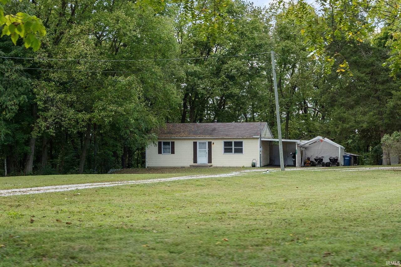 4510 Sr 25 N - Photo 1