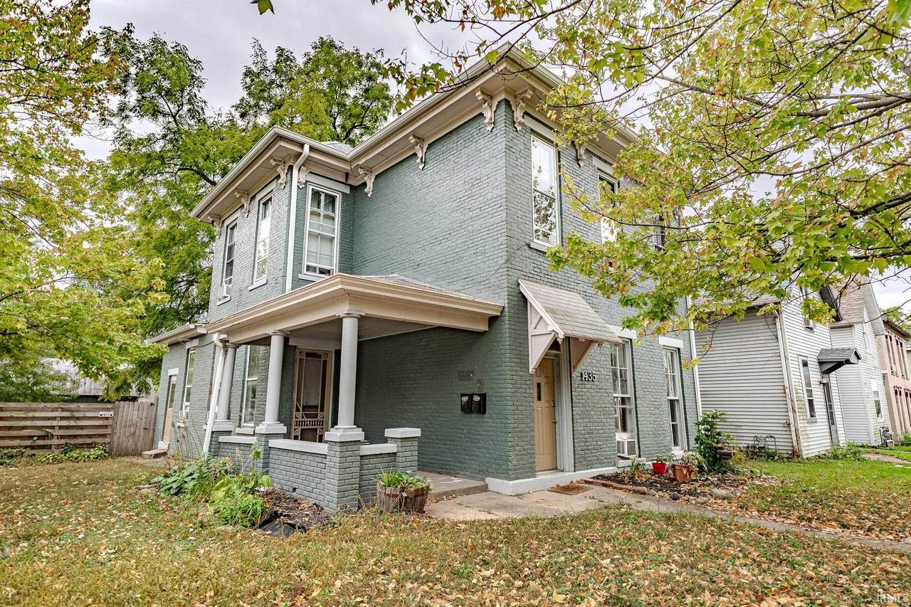 1435 South Street - Photo 1