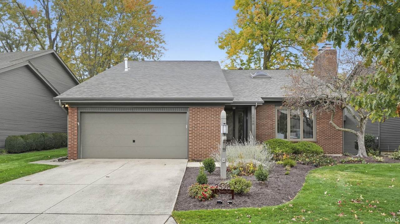 2528 Saint Thomas Point - Photo 1