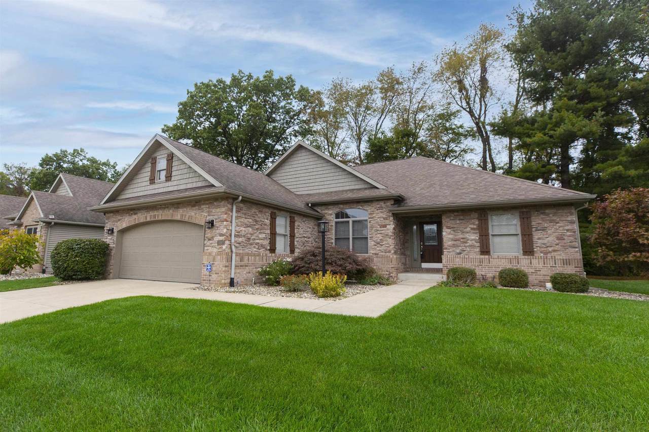 16197 Gumwood Crossing Drive - Photo 1