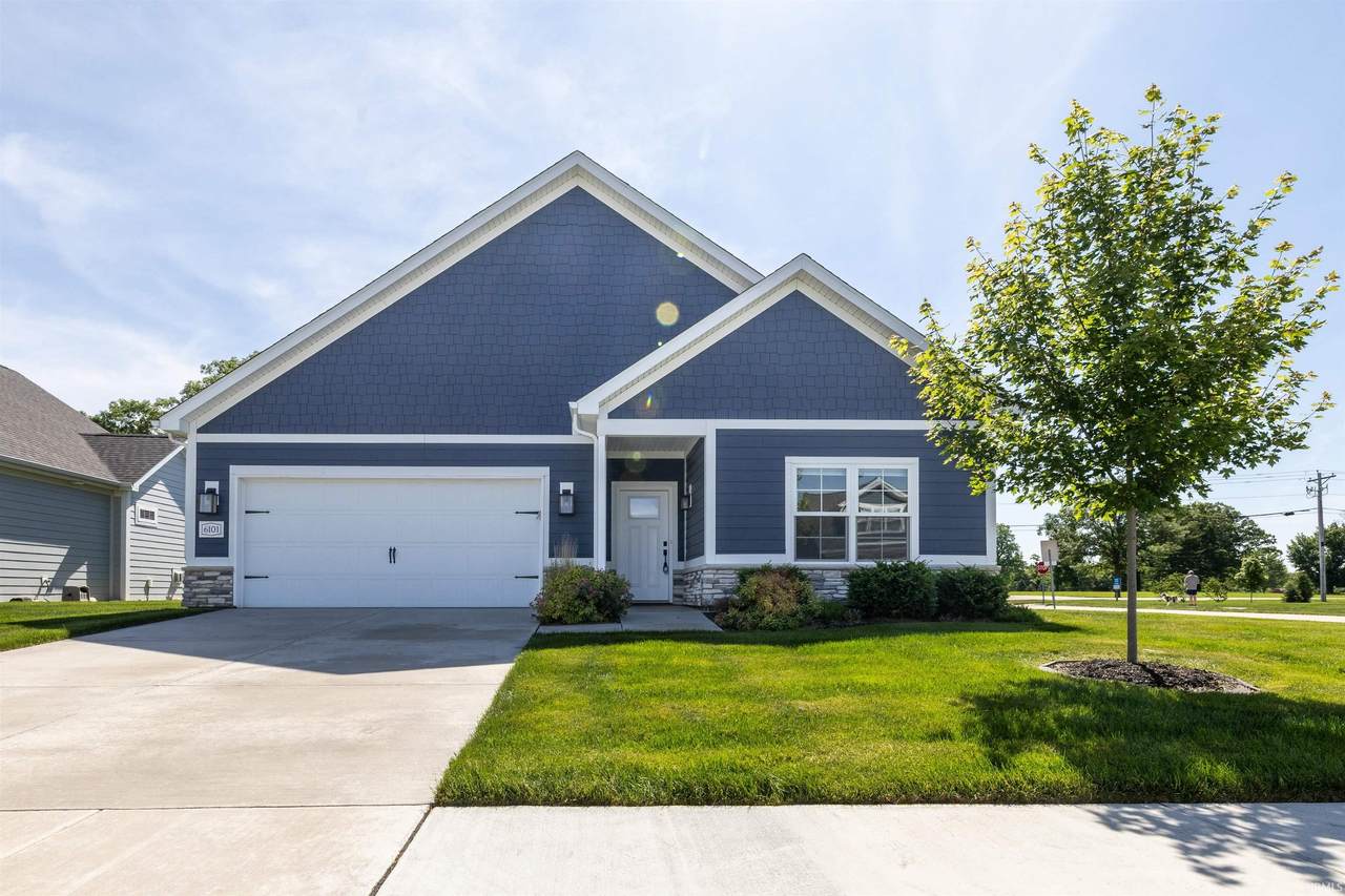 6101 Gilwell Drive - Photo 1