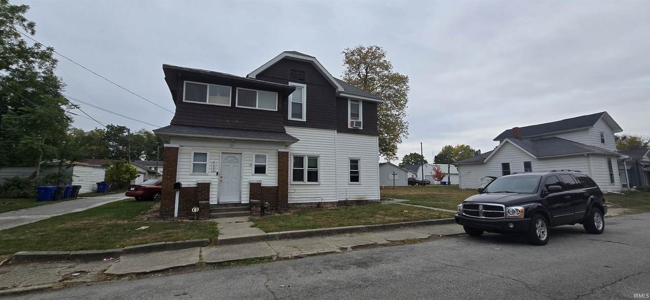 717 Indiana Avenue - Photo 1