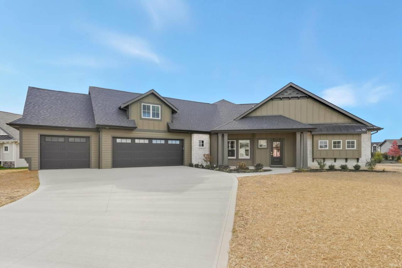 12273 Rain Lily Court - Photo 1