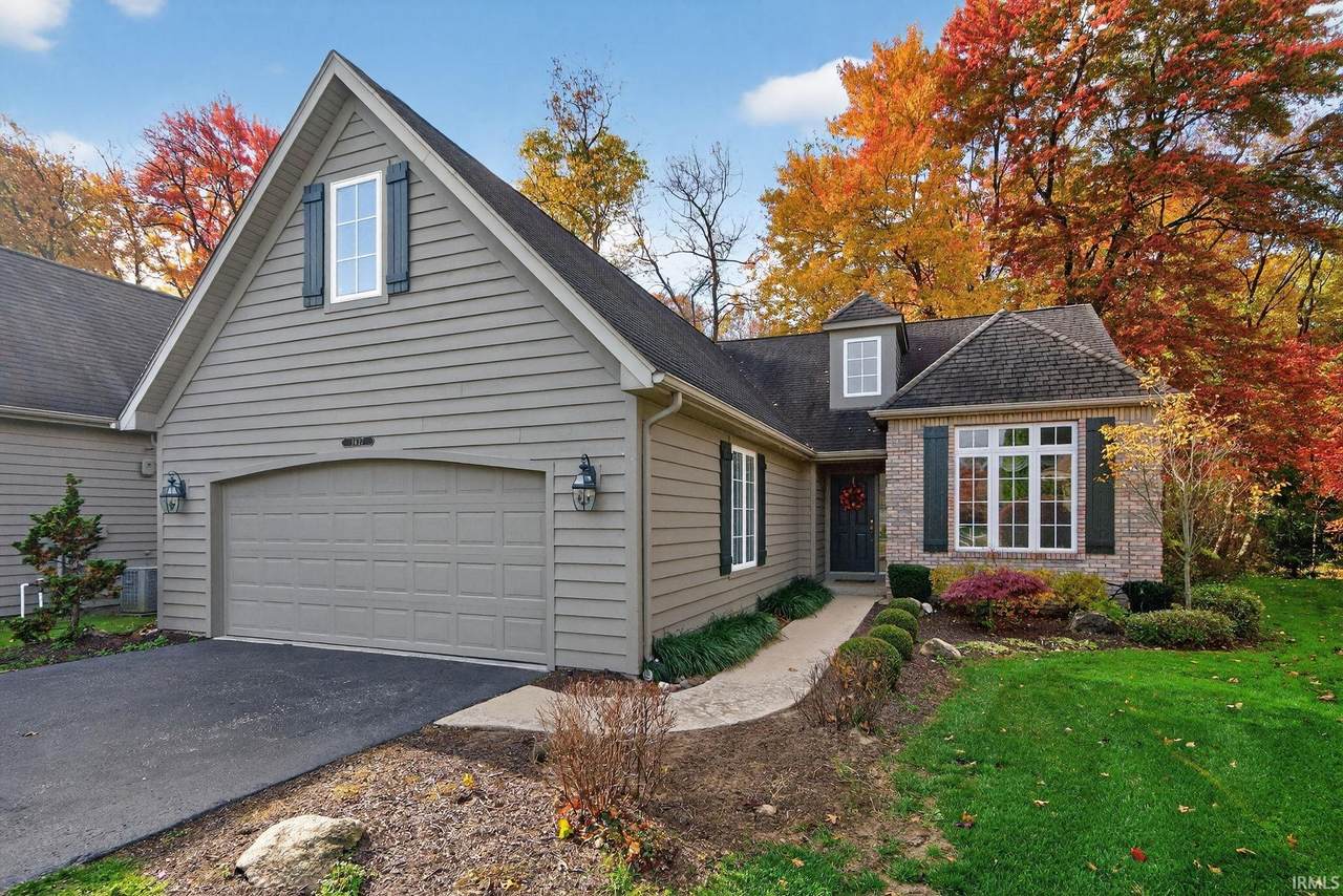 1437 Lake George Drive - Photo 1