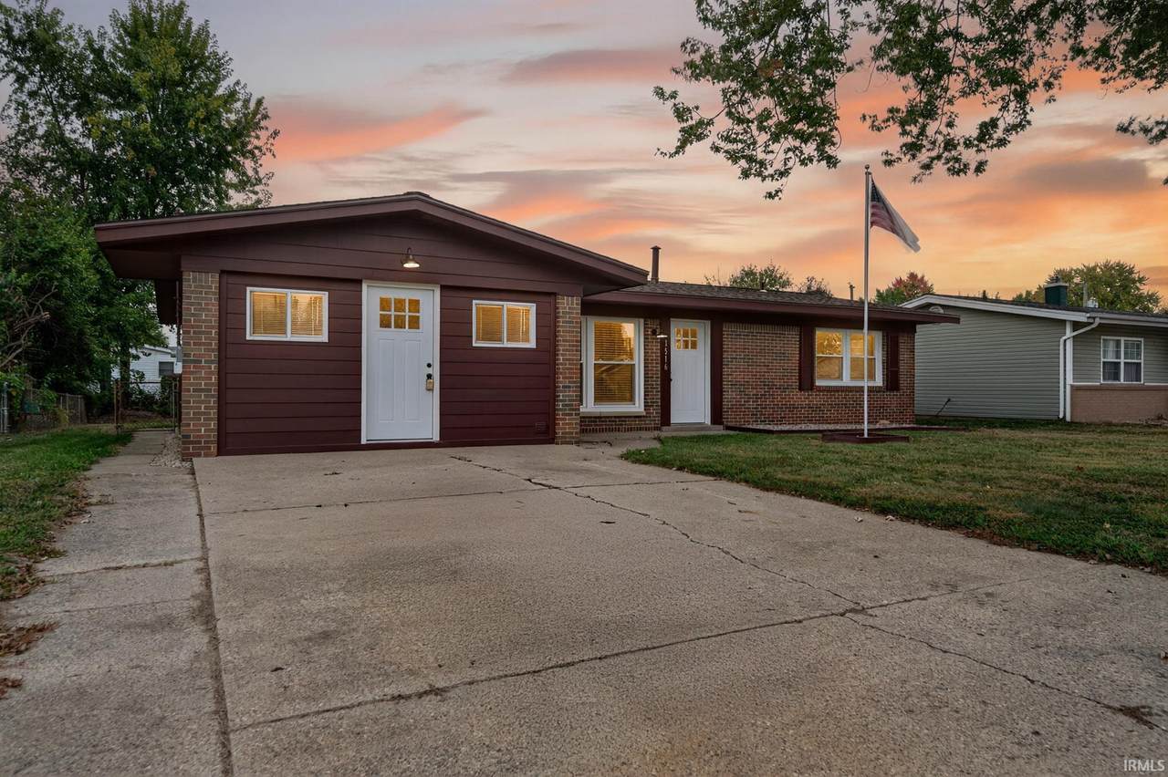 1516 Belvedere Drive - Photo 1