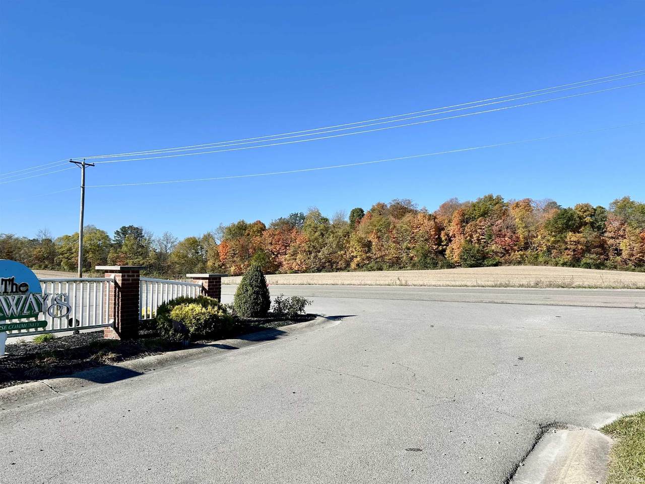State Road 167 Sr 167 Highway - Photo 1