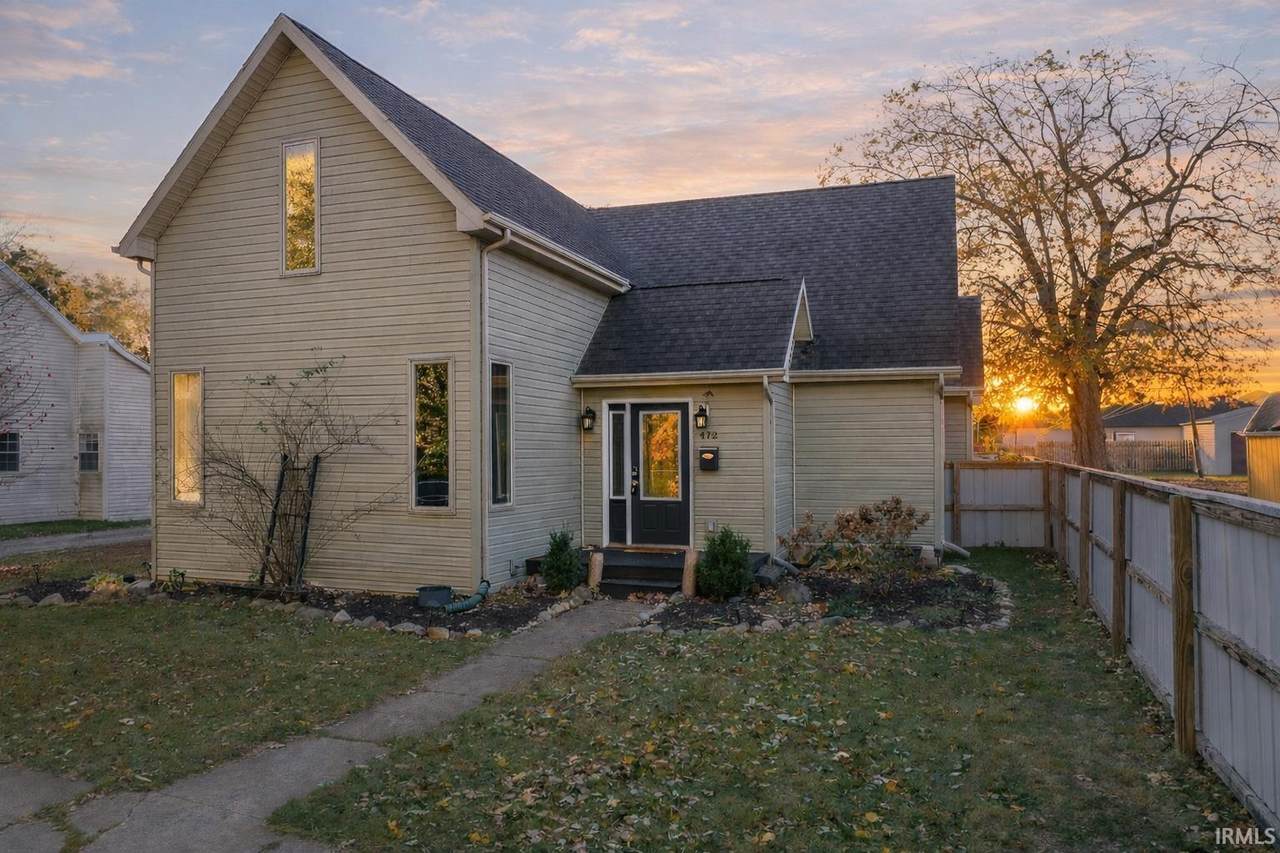 472 Vermont Street - Photo 1