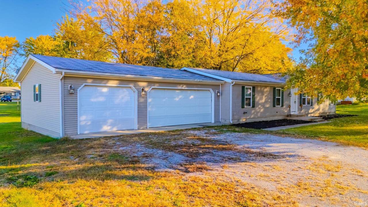 705 Third Street - Photo 1