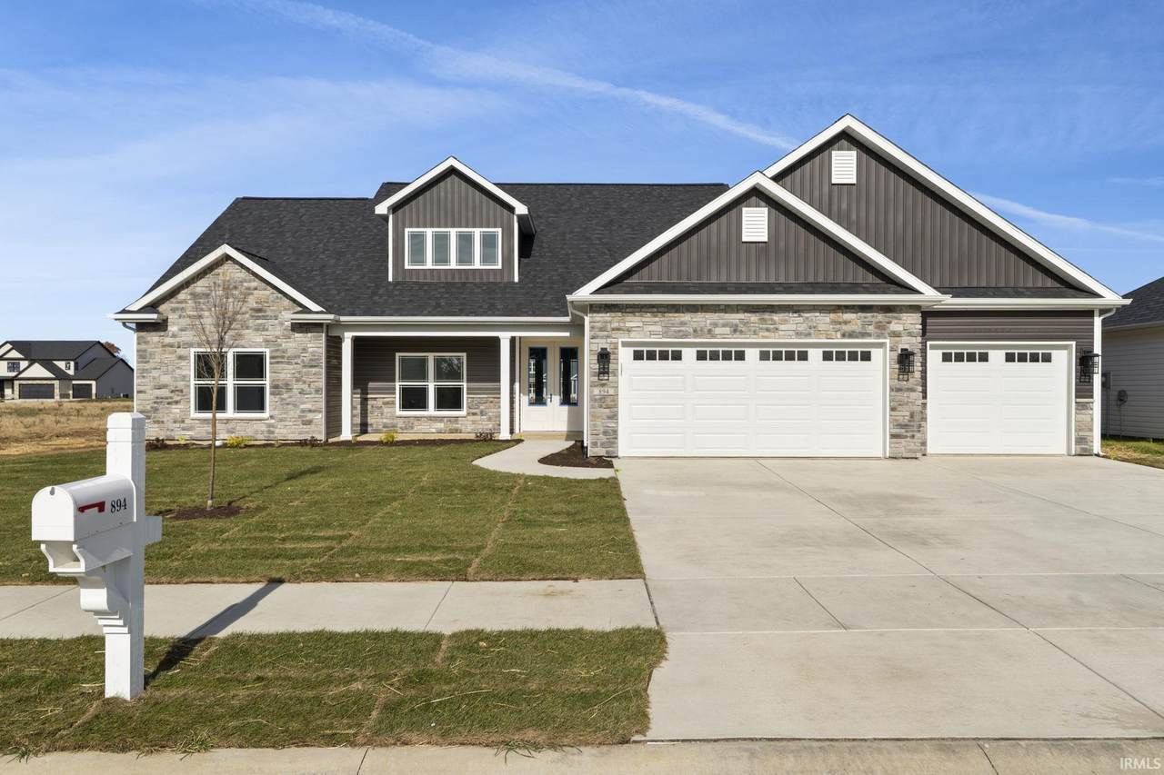 894 Drydock Drive - Photo 1