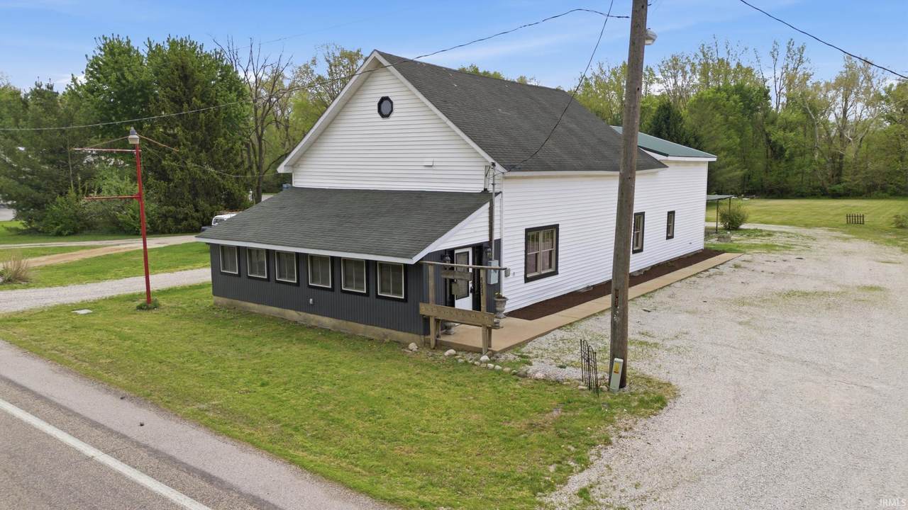 8605 St Rd 26 - Photo 1