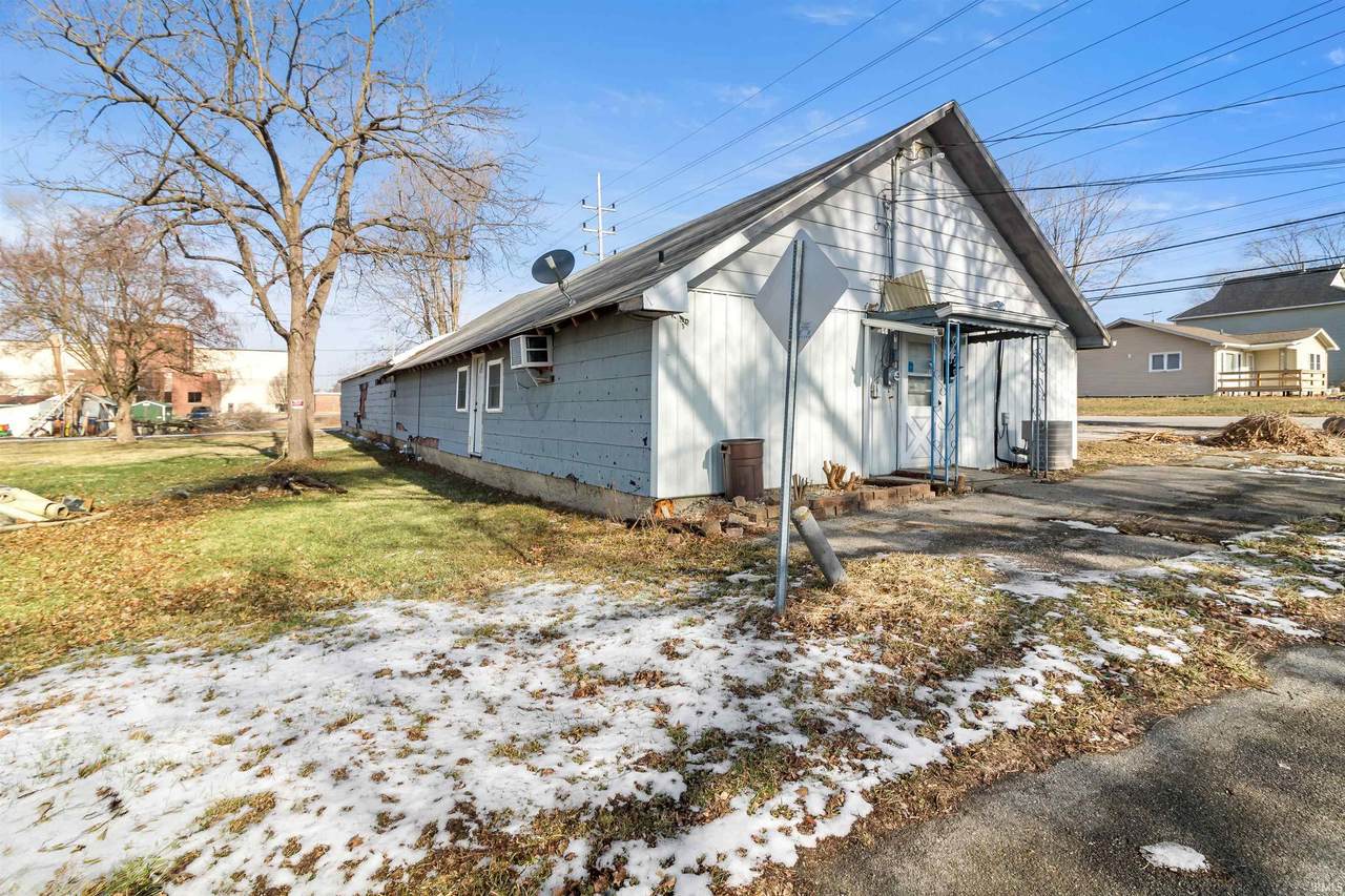 325 Christy Street - Photo 1