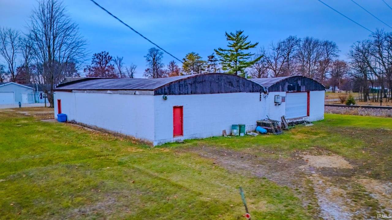 615-625 Madison Street - Photo 1