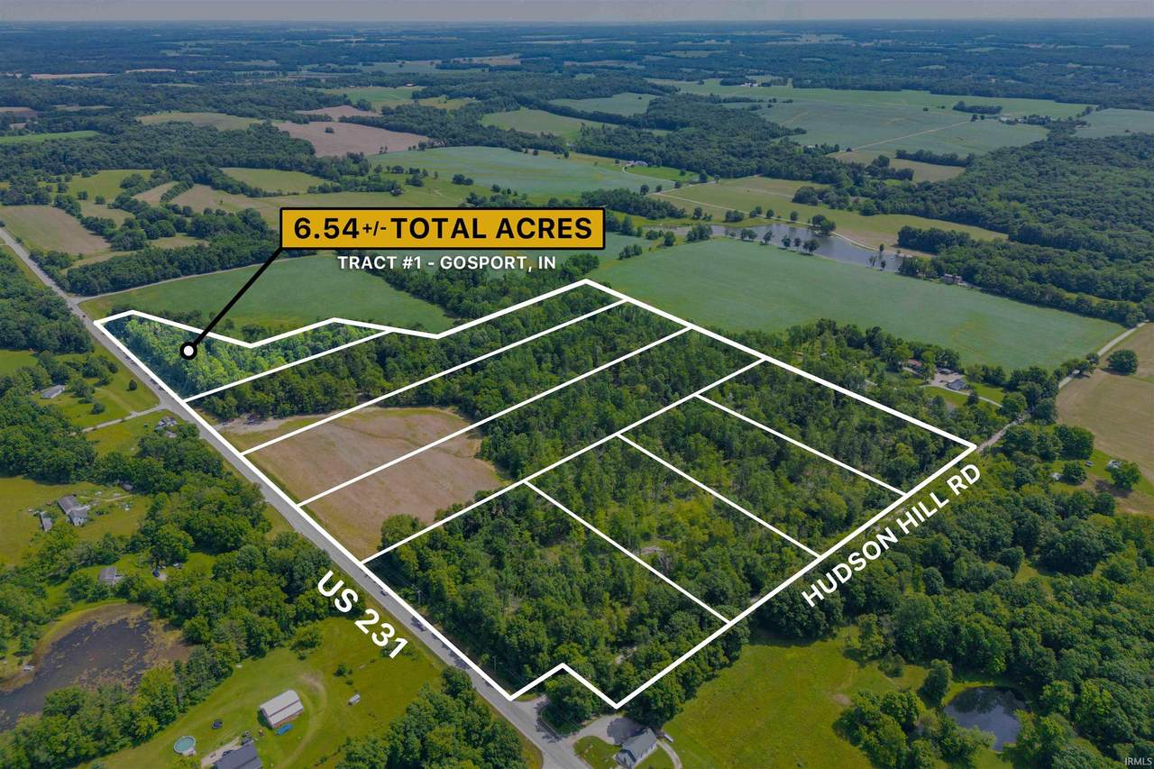 Tract 1 Us Hwy 231 - Photo 1