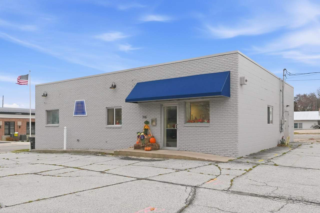 116 Wayne Street - Photo 1