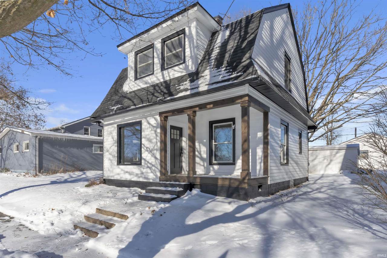 422 Rush Street - Photo 1