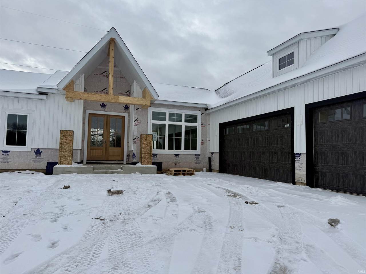 11098 Calle Jules Lot 317 Court - Photo 1