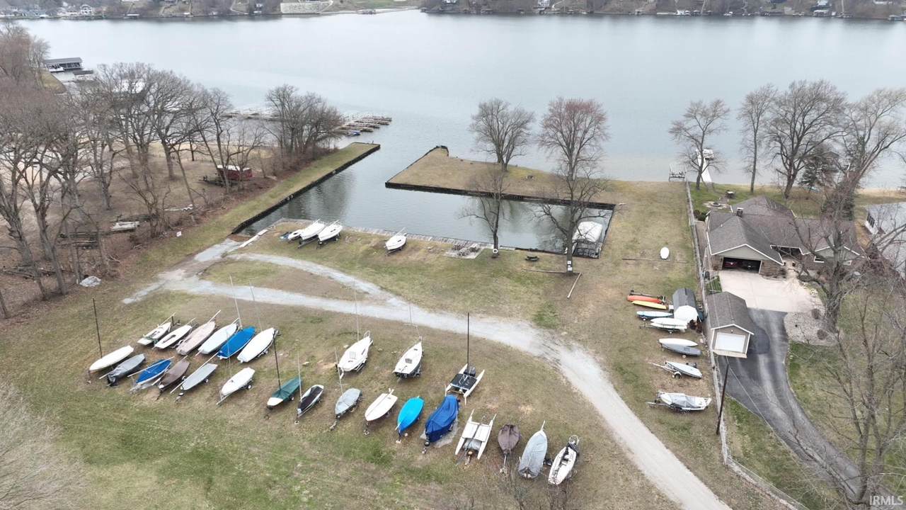 11810 820 North Crossroads - Photo 1