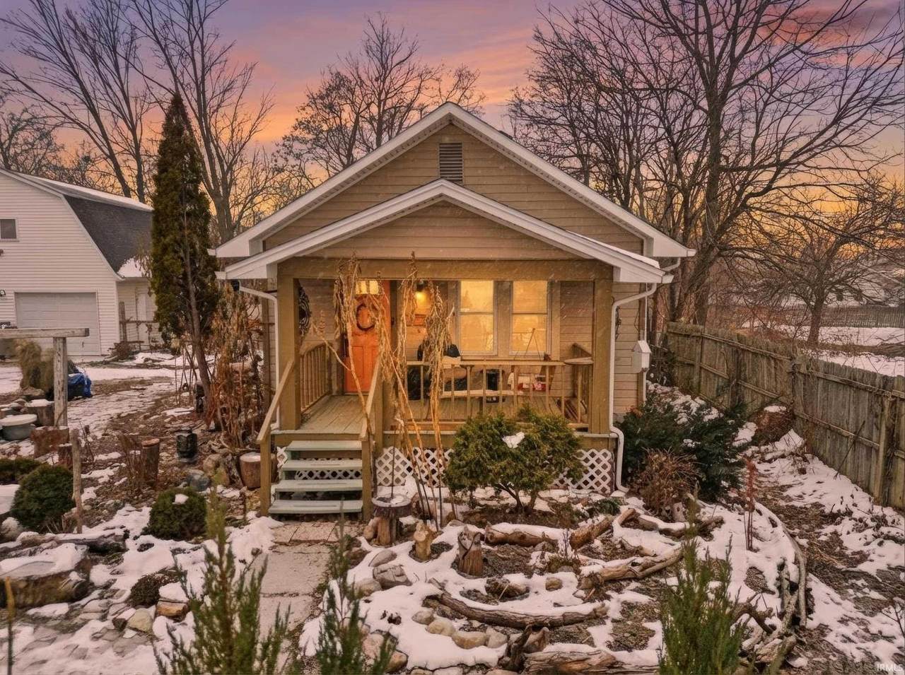 6810 Elzey Street - Photo 1