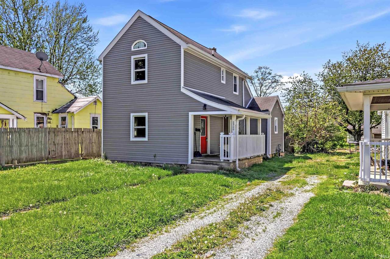 2300 Washington Street - Photo 1