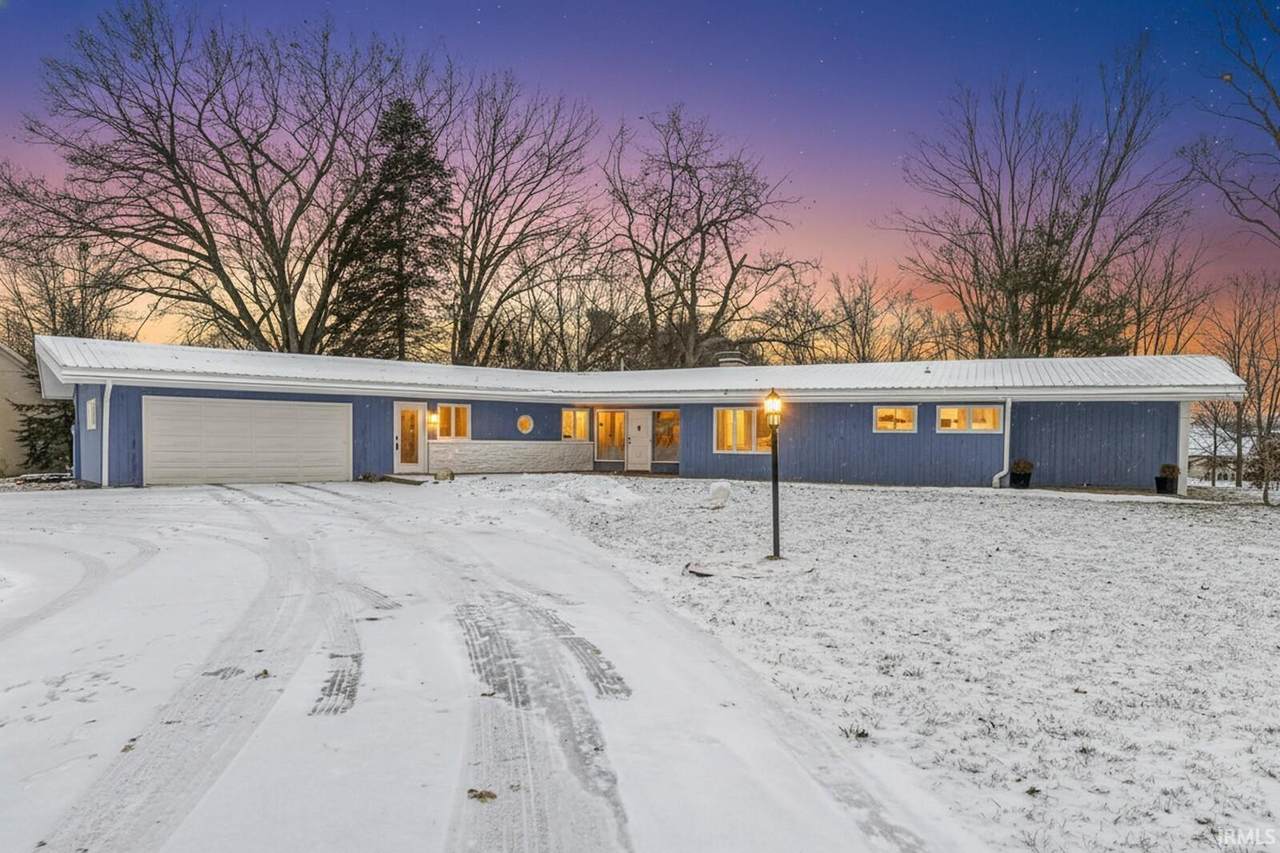 51745 Winding Waters Lane - Photo 1