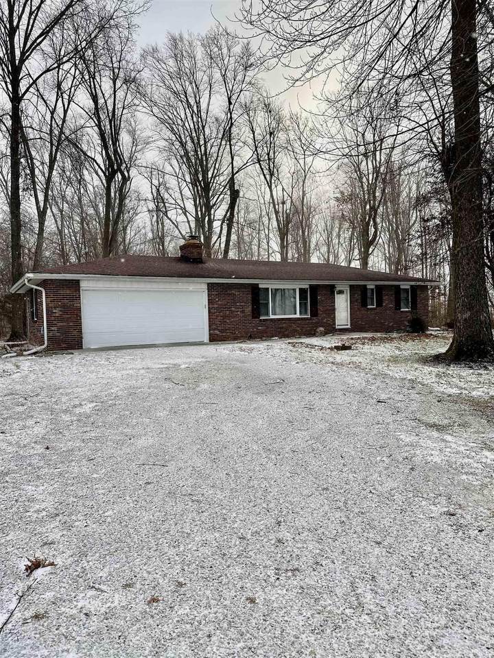 11909 County Road 800 E - Photo 1