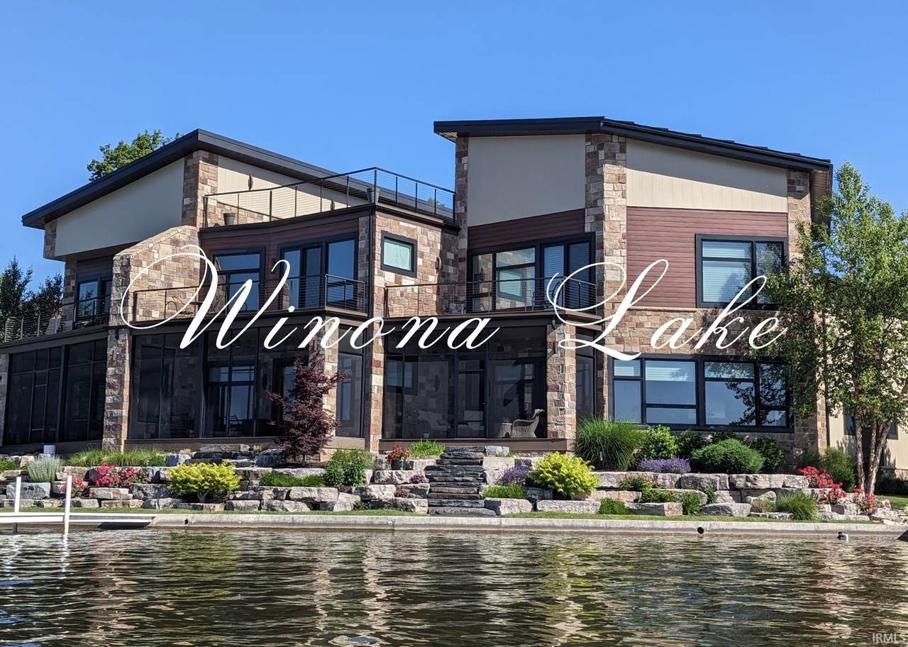 2314 Winona Avenue - Photo 1