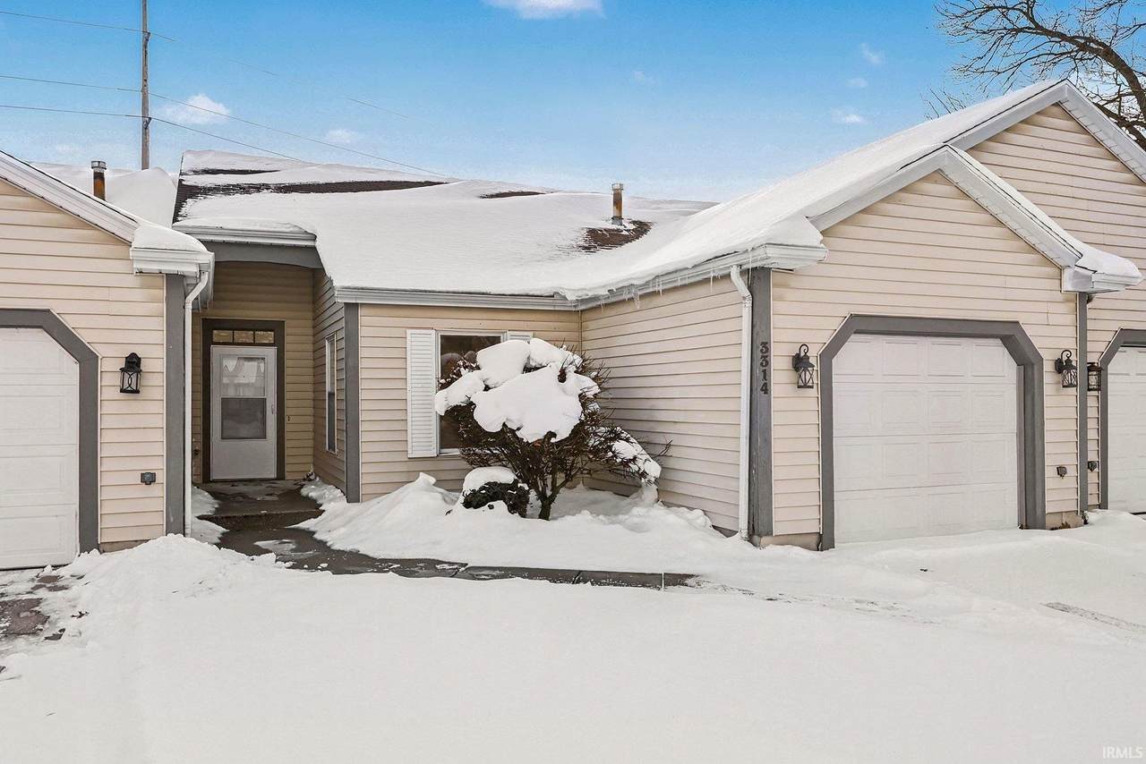 3314 Jefferson Square Drive - Photo 1