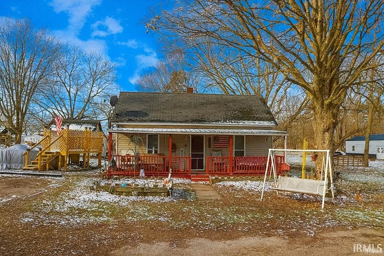 6862 Jackson Street - Photo 1