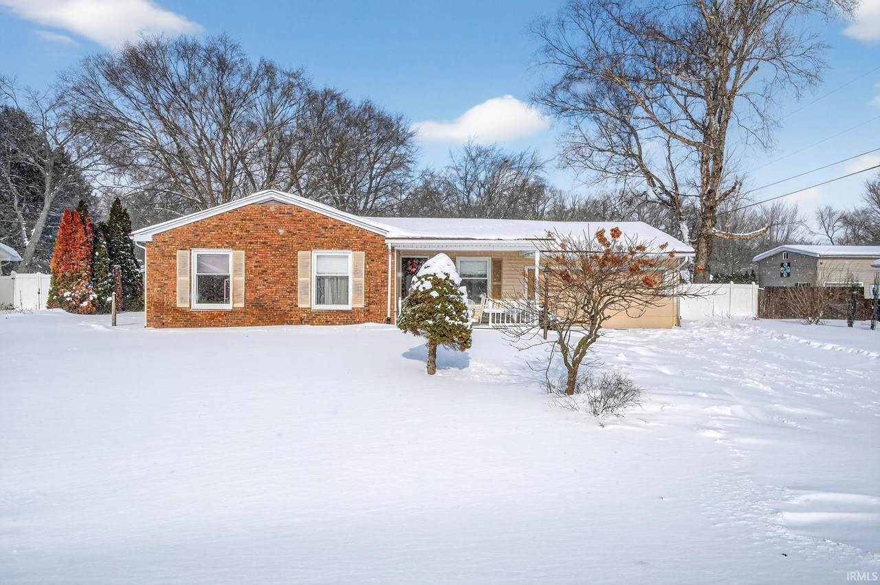 11185 Idlewood Drive - Photo 1