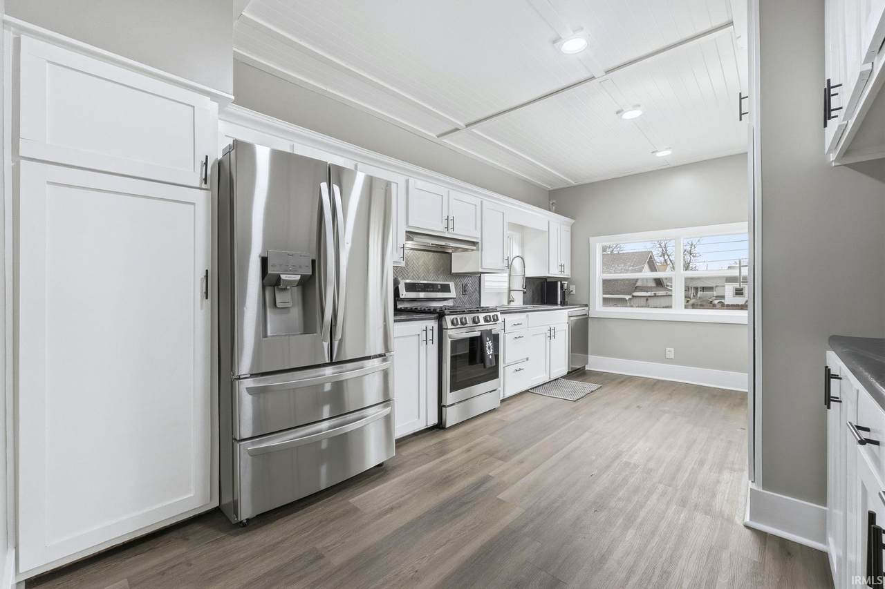 1303 Jefferson Street - Photo 1