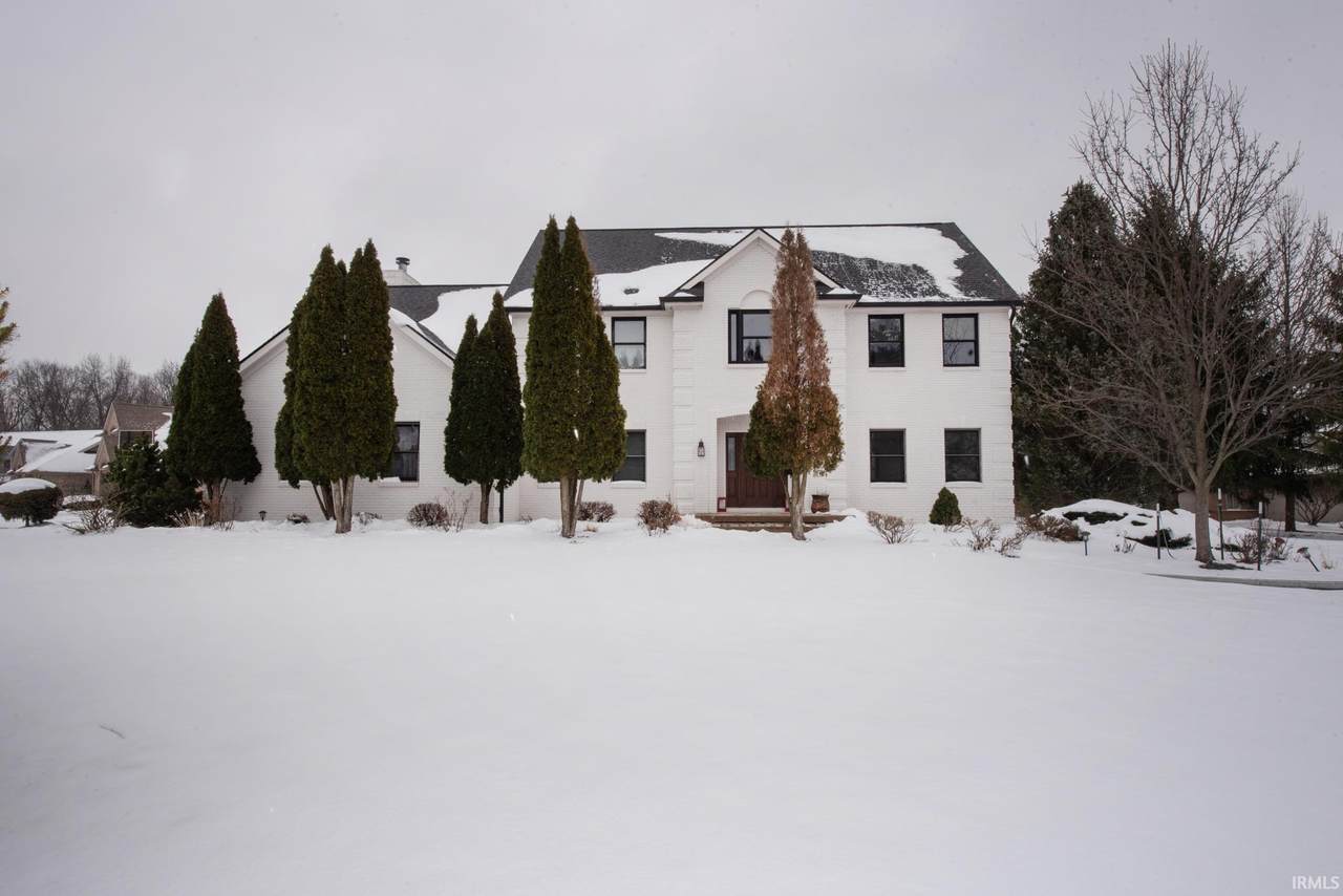 3827 Sunnycroft Place - Photo 1