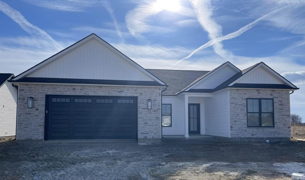 415 Carlton Drive - Photo 1