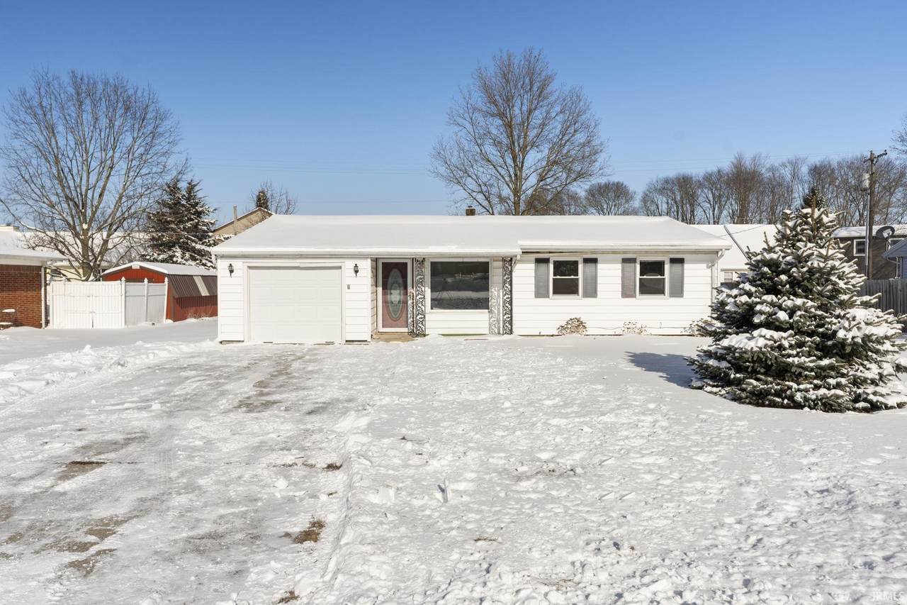 204 Armory Road - Photo 1