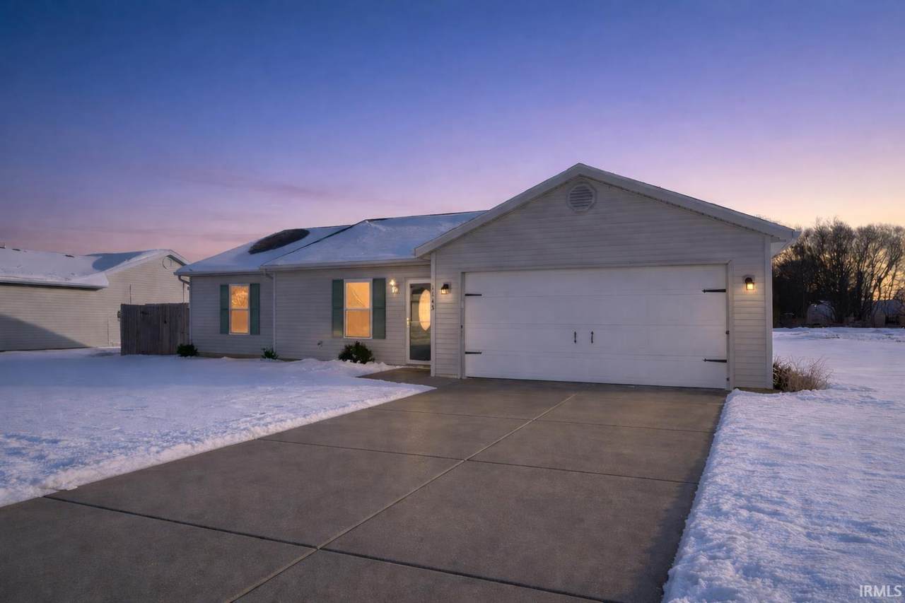 1143 Elias Murray Drive - Photo 1