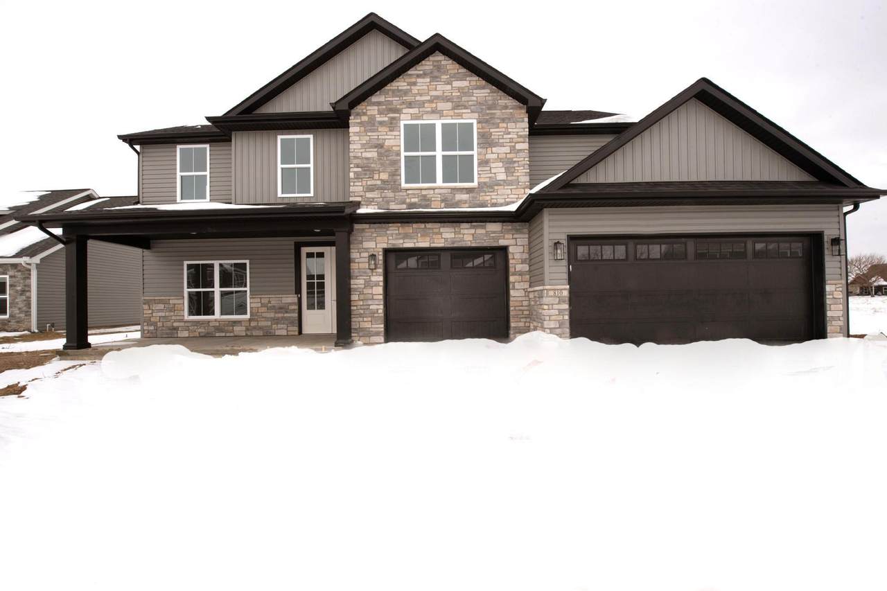 810 Drydock Drive - Photo 1