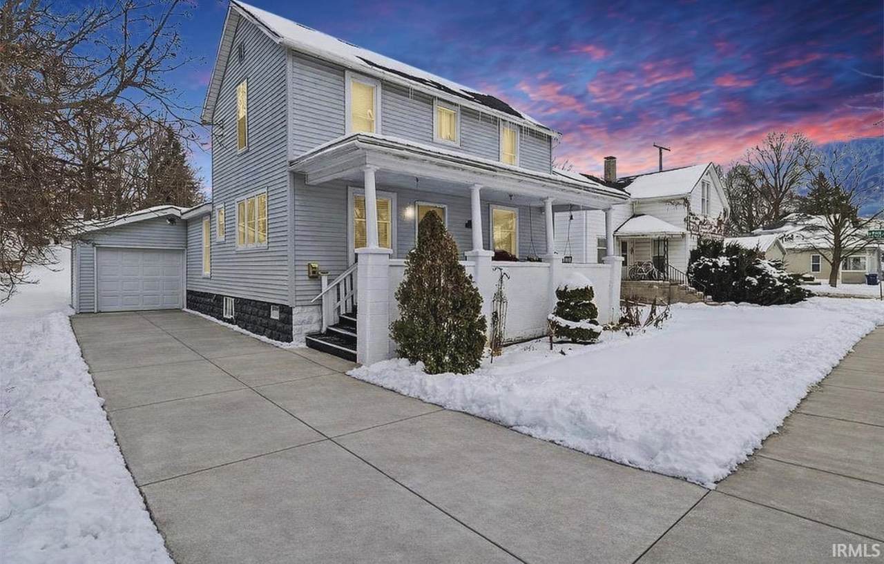 541 Main Street Street - Photo 1