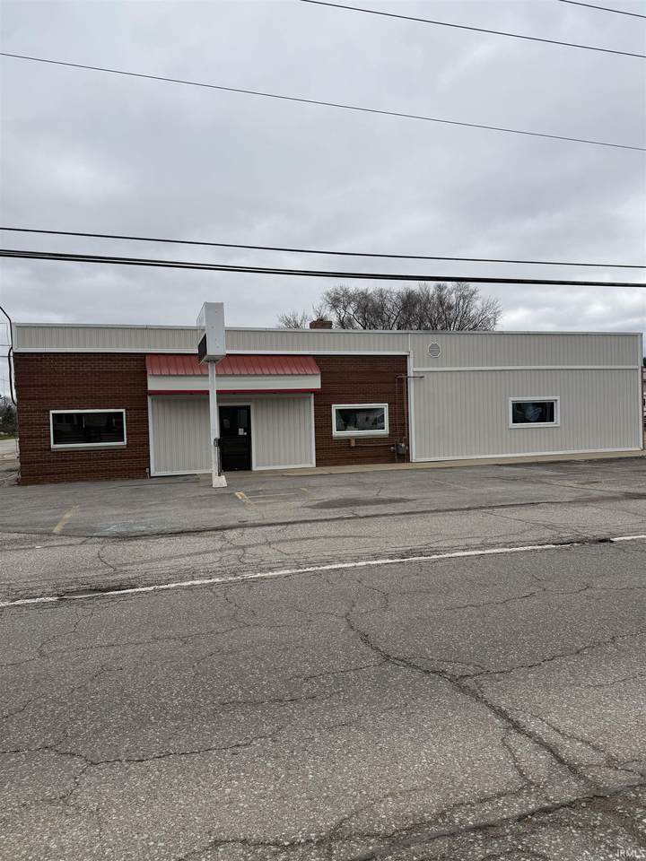 512 Lincolnway Highway - Photo 1