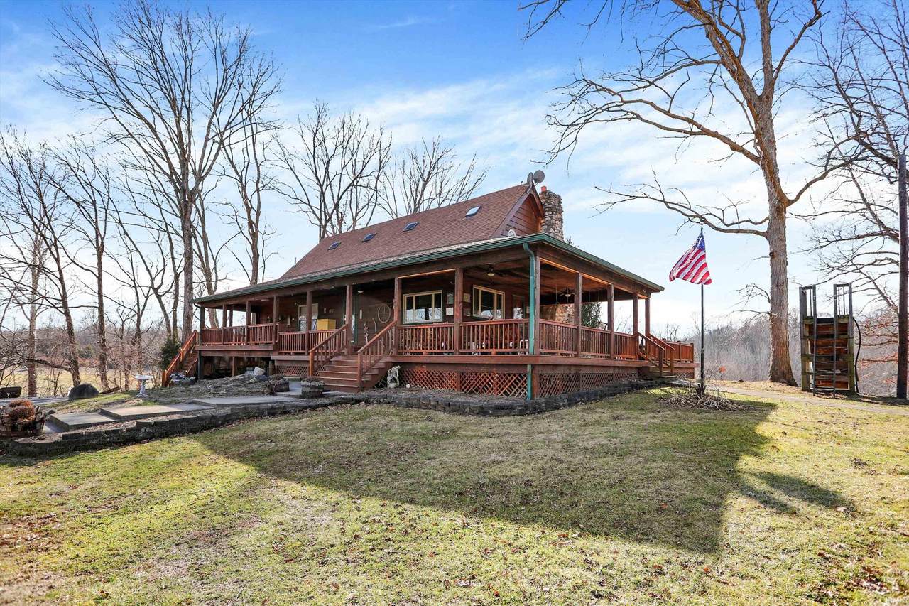 1156 Cope Road - Photo 1