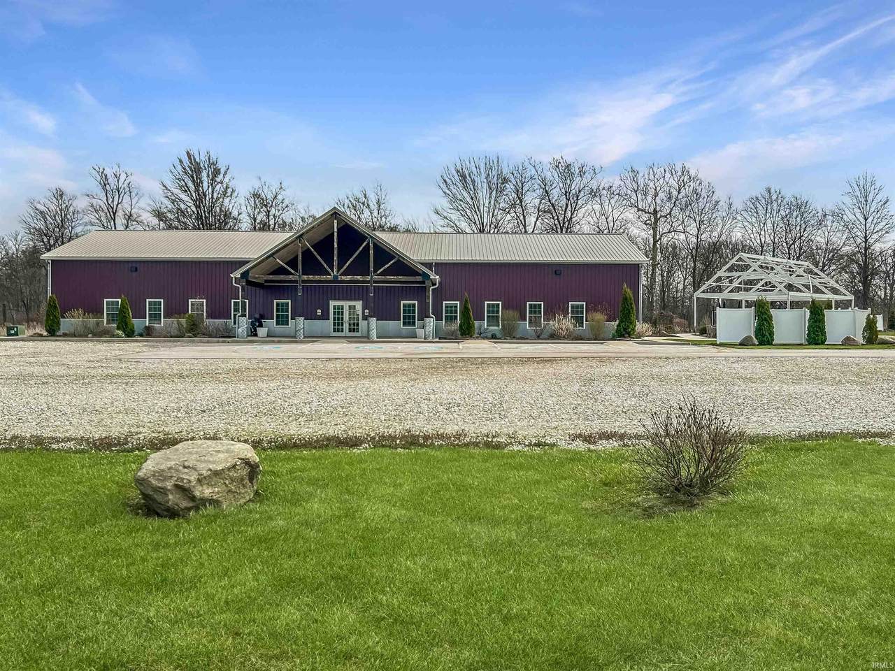 3548 County Road 500 N Road - Photo 1