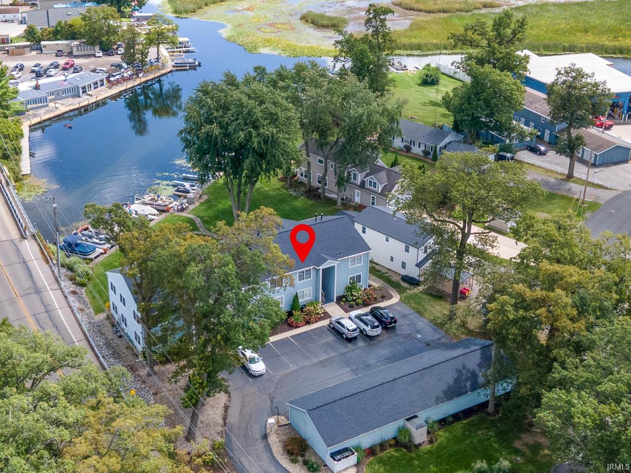 700 Lakeside Drive - Photo 1