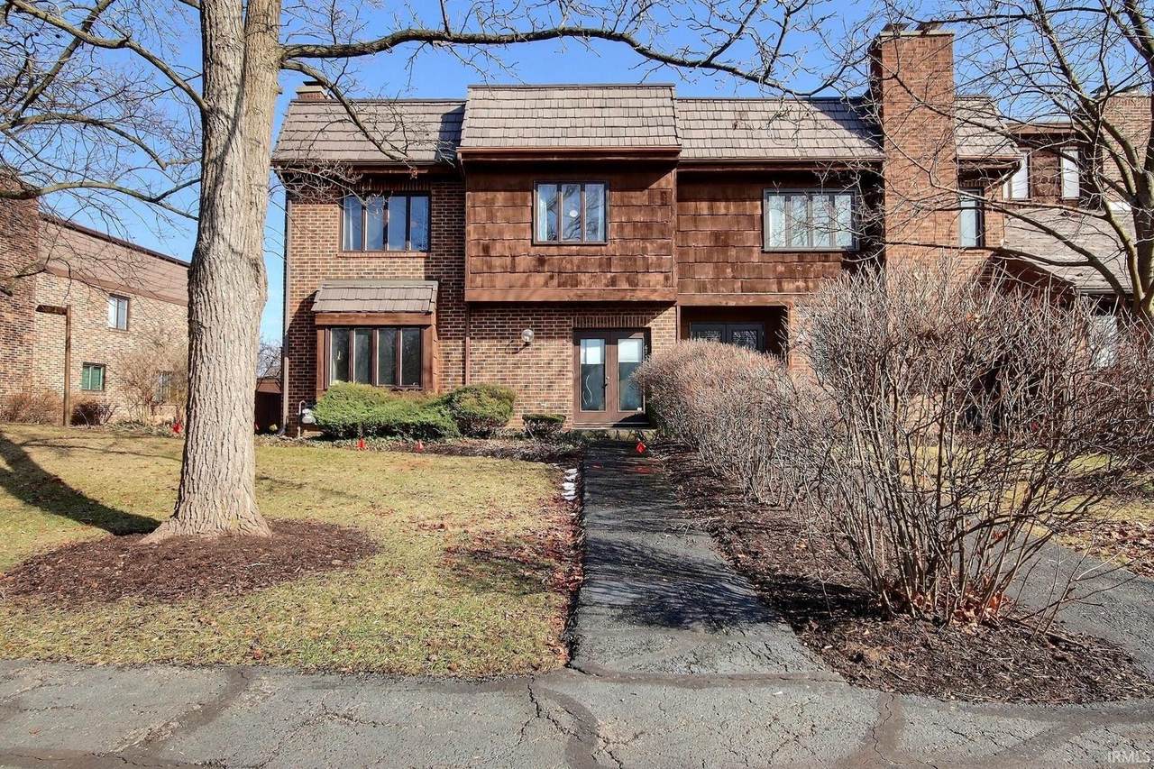 6736 Covington Creek Trail - Photo 1