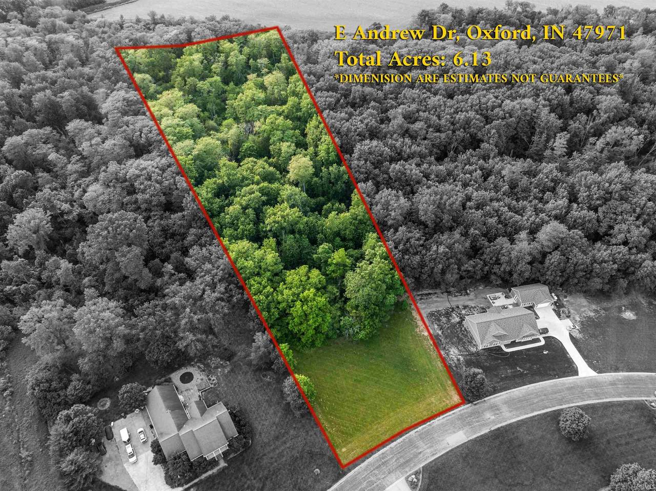  Andrew Drive - Photo 1