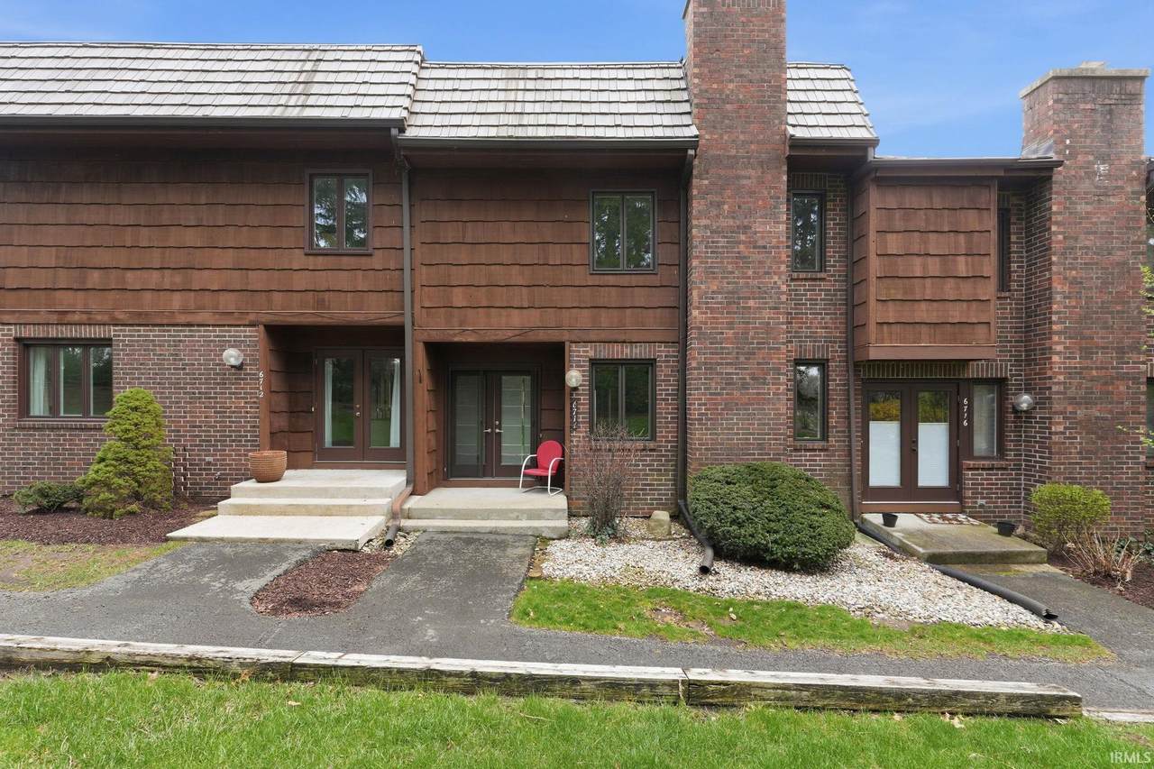 6714 Quail Ridge Lane - Photo 1