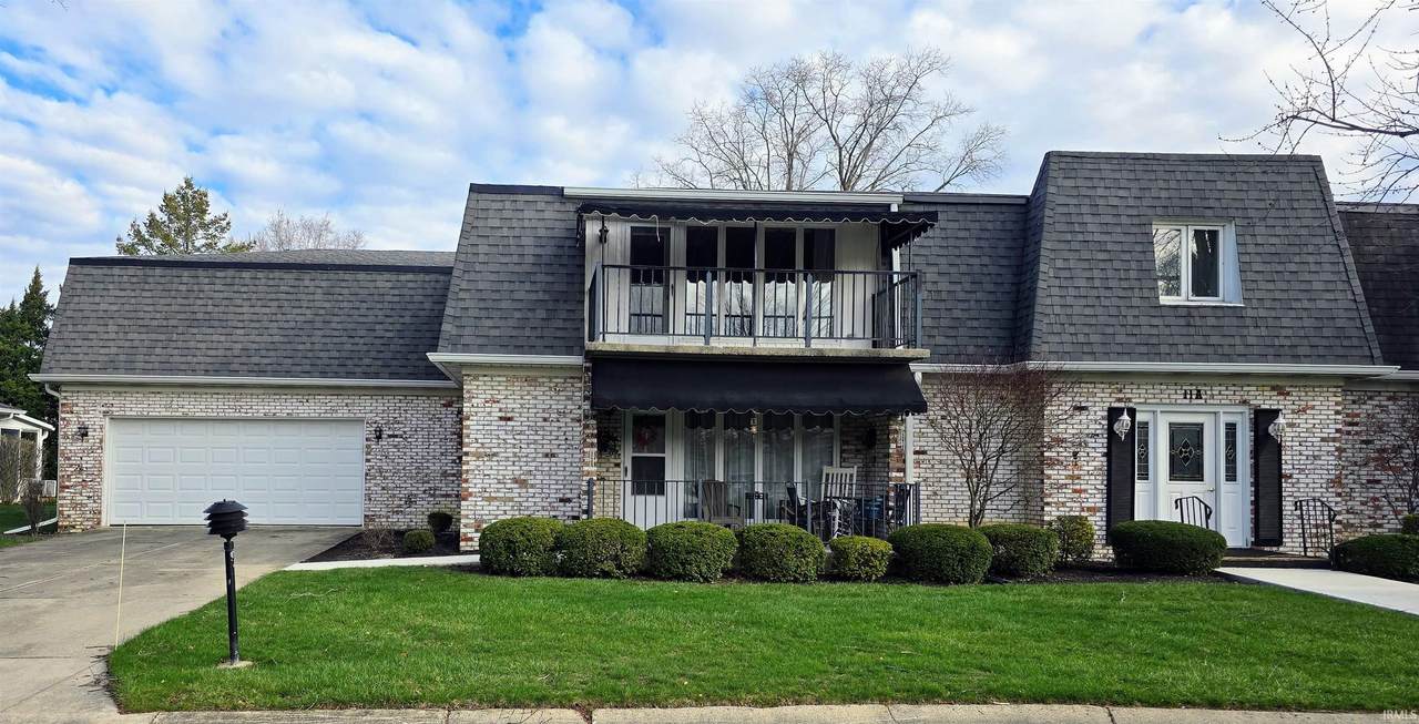 4501 Wheeling Avenue - Photo 1