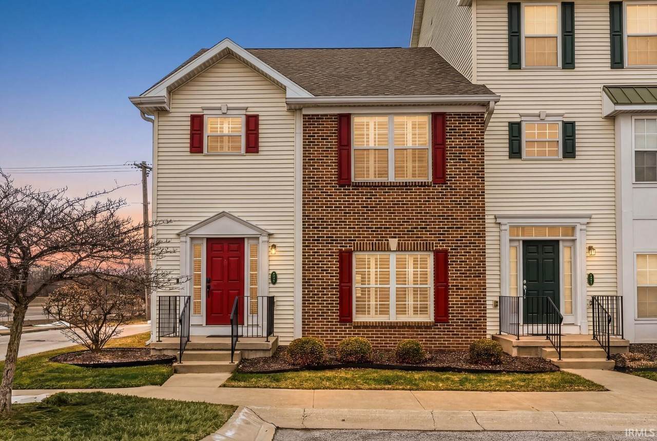 437 Abbey Street - Photo 1