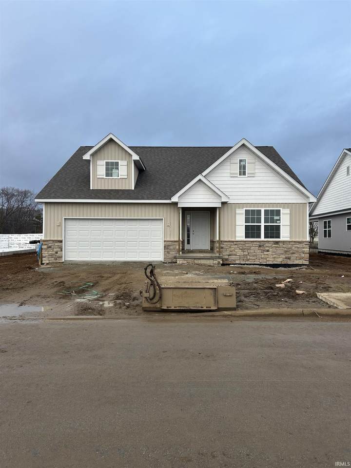330 Peace Tree Village Drive - Photo 1
