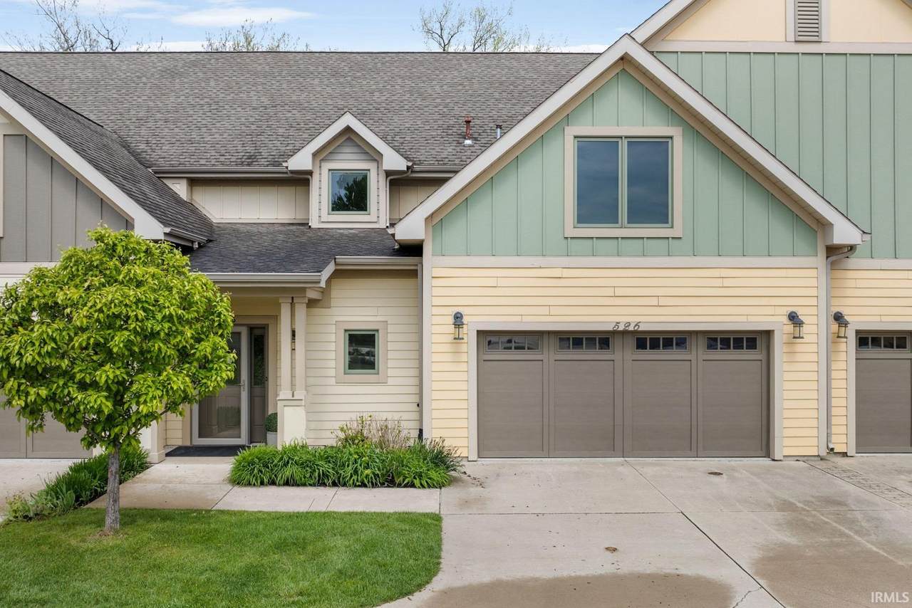 526 Kamm Island Place - Photo 1