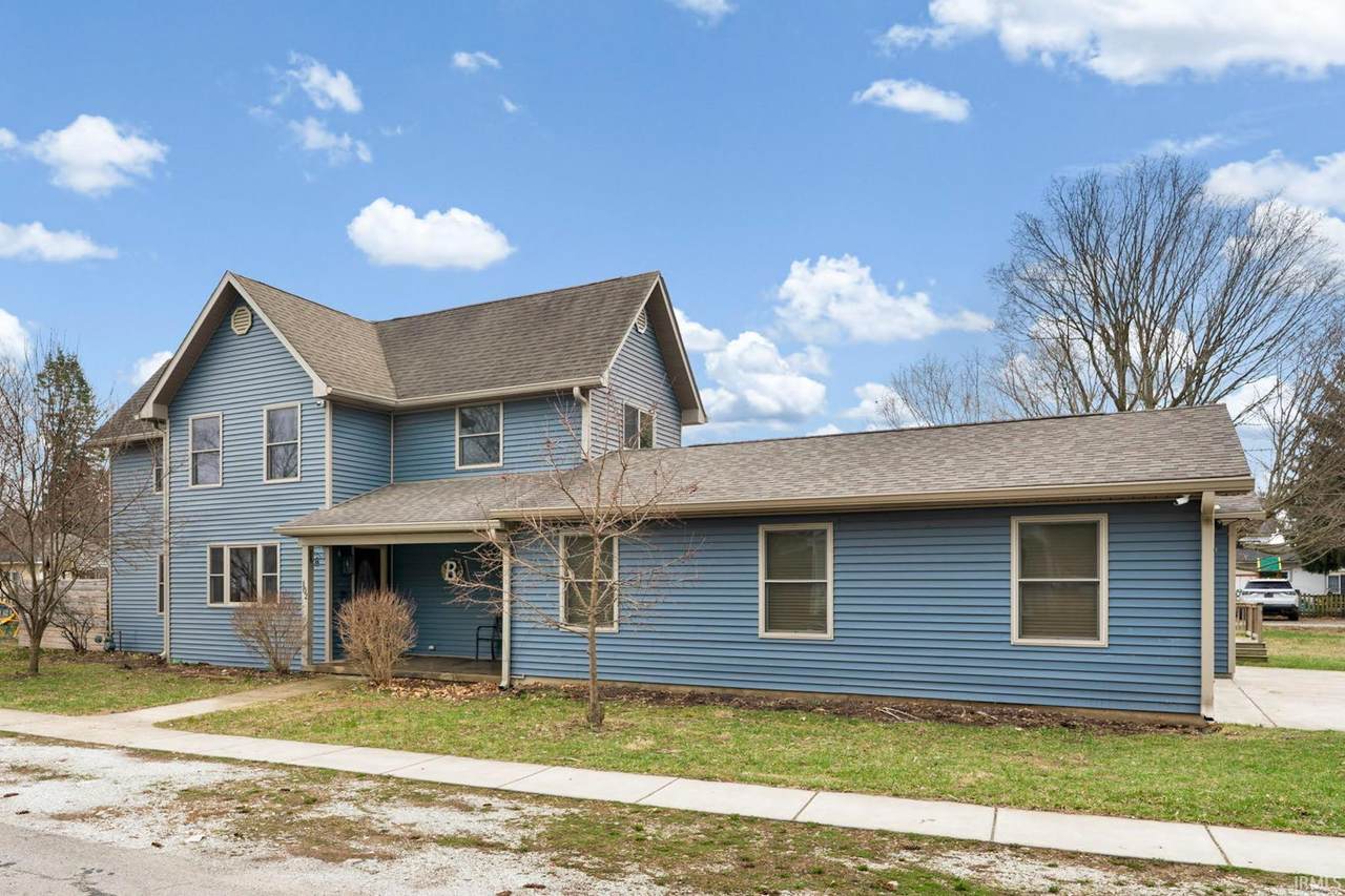 102 High School Avenue - Photo 1