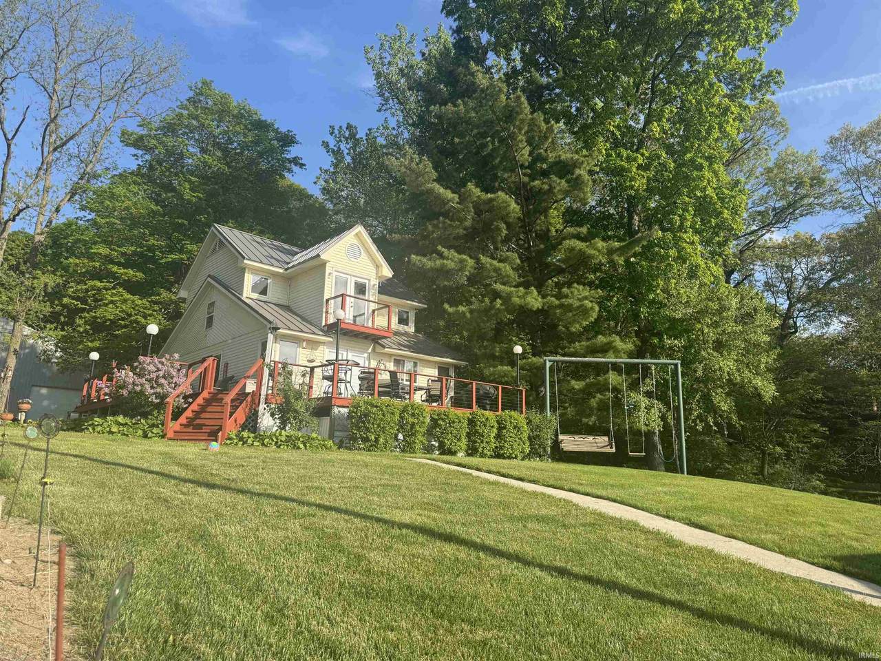 7740 Sandy Beach Drive - Photo 1