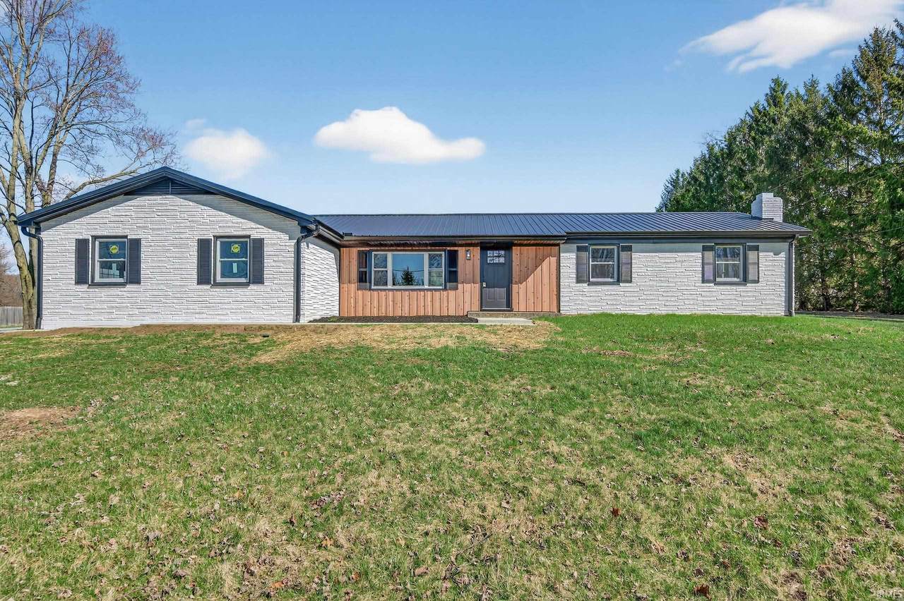 2693 400 EAST - Photo 1
